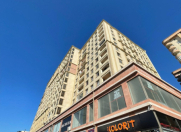 Satılır 2 otaqlı 74 m2 yeni tikili İnşaatçılar m.