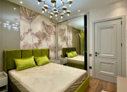 Satılır 2 otaqlı 50 m2 yeni tikili Nərimanov r.