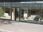İcarəyə verilir 1 otaqlı 300 m2 obyekt Asan Xidmət-1