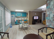 Satılır 6 otaqlı 160 m2 həyət evi Əmircan