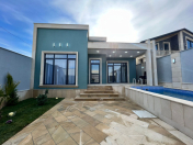 Satılır 4 otaqlı 140 m2 bağ evi Mərdəkan