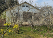 İcarəyə verilir 3 otaqlı 110 m2 bağ evi Novxanı