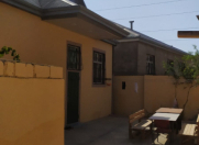 Satılır 3 otaqlı 78 m2 həyət evi Biləcəri