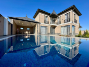 Satılır 4 otaqlı 180 m2 bağ evi Mərdəkan