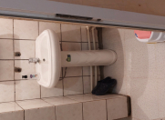 Satılır 2 otaqlı 53 m2 köhnə tikili 8 mkr