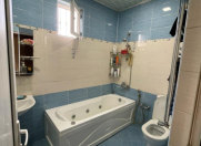 Satılır 3 otaqlı 100 m2 həyət evi Keşlə