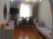 Satılır 3 otaqlı 66 m2 köhnə tikili 8 mkr