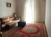 İcarəyə verilir 2 otaqlı 60 m2 köhnə tikili Həzi Aslanov