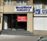 İcarəyə verilir 2 otaqlı 220 m2 obyekt 8 mkr