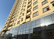 Satılır 3 otaqlı 148 m2 yeni tikili Əhmədli m.