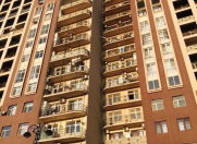 Satılır 2 otaqlı 65 m2 yeni tikili Yasamal r.