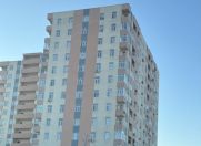 Satılır 3 otaqlı 69 m2 yeni tikili Masazır