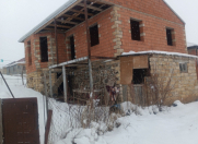 Satılır 6 otaqlı 100 m2 yeni tikili Gədəbəy