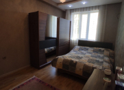 Satılır 2 otaqlı 64 m2 yeni tikili Masazır