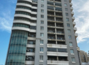 İcarəyə verilir 4 otaqlı 235 m2 yeni tikili Səməd Vurğun parkı