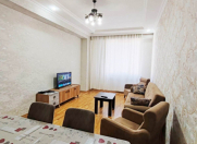 Satılır 2 otaqlı 68 m2 yeni tikili Qara Qarayev m.