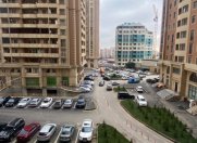 Satılır 3 otaqlı 140 m2 yeni tikili 20 yanvar m.