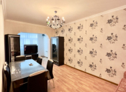 Satılır 3 otaqlı 80 m2 köhnə tikili 8 mkr