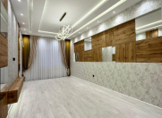 Satılır 3 otaqlı 114 m2 yeni tikili Hüseyn Cavid parkı