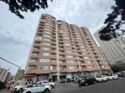 Satılır 4 otaqlı 178 m2 yeni tikili Şah İsmayıl Xətai m.