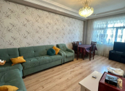 Satılır 2 otaqlı 75 m2 yeni tikili Həzi Aslanov