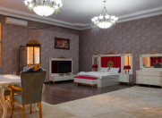 İcarəyə verilir 12 otaqlı 800 m2 obyekt Badamdar