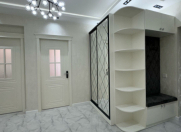 Satılır 3 otaqlı 110 m2 yeni tikili Həzi Aslanov m.