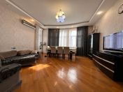 Satılır 3 otaqlı 107 m2 yeni tikili Nəriman Nərimanov m.