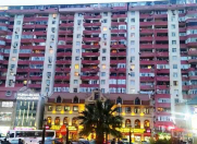 Satılır 3 otaqlı 103 m2 yeni tikili Əhmədli