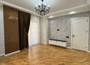 Satılır 3 otaqlı 100 m2 yeni tikili Həzi Aslanov