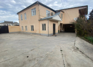 Satılır 10 otaqlı 270 m2 həyət evi Xaçmaz