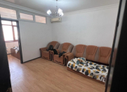 İcarəyə verilir 2 otaqlı 60 m2 yeni tikili Xırdalan