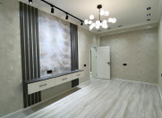 Satılır 2 otaqlı 65 m2 yeni tikili Əhmədli m.