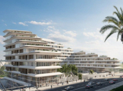 Satılır 4 otaqlı 180 m2 yeni tikili Ağ şəhər