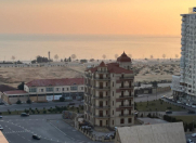 İcarəyə verilir 3 otaqlı 120 m2 yeni tikili Ağ şəhər