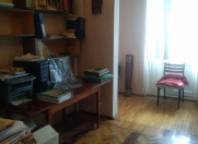 Satılır 5 otaqlı 105 m2 köhnə tikili Əhmədli