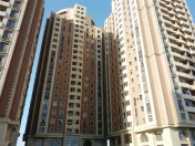 Satılır 3 otaqlı 140 m2 yeni tikili 20 yanvar m.