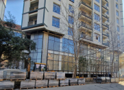 Satılır 3 otaqlı 143.5 m2 yeni tikili Nərimanov r.