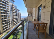 Satılır 2 otaqlı 89 m2 yeni tikili 28 May m.