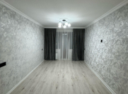 Satılır 2 otaqlı 55 m2 köhnə tikili Xalqlar Dostluğu m.