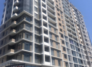 Satılır 2 otaqlı 55 m2 yeni tikili Nəriman Nərimanov m.