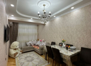 Satılır 2 otaqlı 52 m2 yeni tikili Y.Günəşli