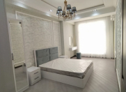 İcarəyə verilir 2 otaqlı 76 m2 yeni tikili Nəriman Nərimanov m.