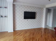 Satılır 3 otaqlı 115 m2 yeni tikili 6 mkr