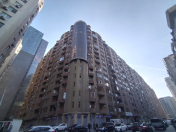 Satılır 3 otaqlı 137 m2 yeni tikili Dəmirçi Plaza