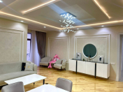 Satılır 4 otaqlı 147 m2 yeni tikili 28 May m.