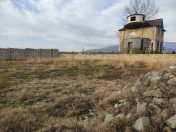 Satılır 1 otaqlı 625 m2 həyət evi Şəki