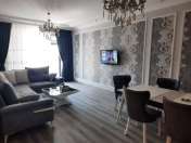 İcarəyə verilir 2 otaqlı 103 m2 yeni tikili Yasamal r.