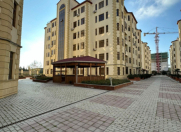 Satılır 3 otaqlı 136 m2 yeni tikili Əhmədli