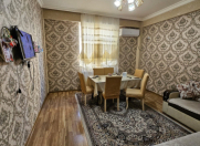 Satılır 2 otaqlı 50 m2 yeni tikili Masazır